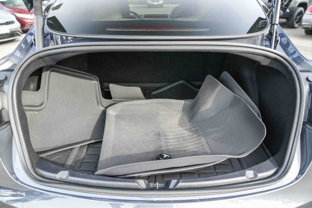 2022 Tesla Model 3 Base