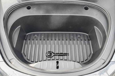 2022 Tesla Model 3 Base