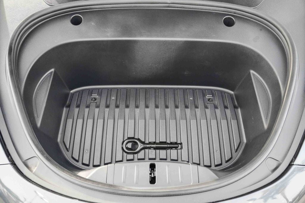 2022 Tesla Model 3 Base