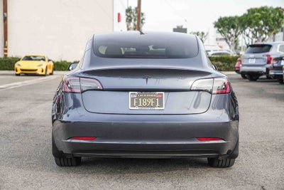 2022 Tesla Model 3 Base