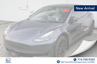 2022 Tesla Model 3 Base