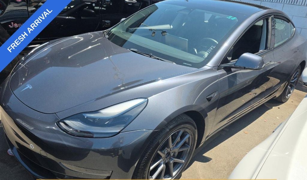 2023 Tesla Model 3 Base