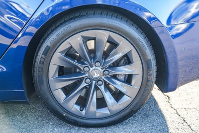 2016 Tesla Model S 90D