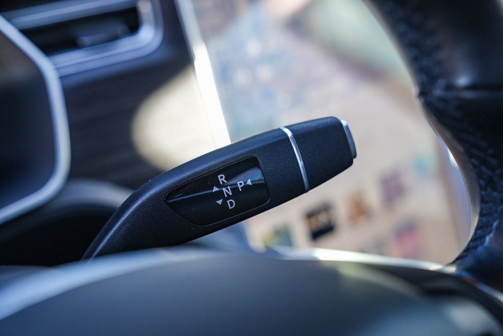 2016 Tesla Model S 90D