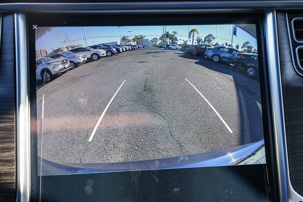 2016 Tesla Model S 90D