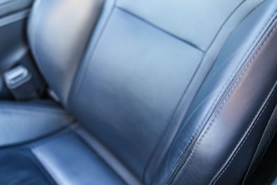 2016 Tesla Model S 90D