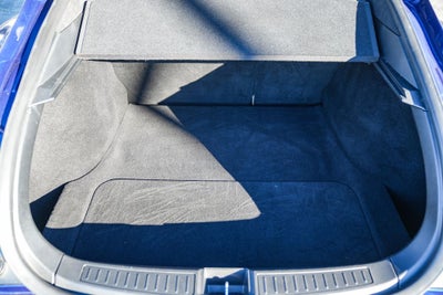 2016 Tesla Model S 90D