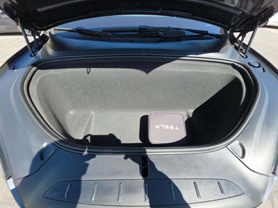 2023 Tesla Model X Standard Range