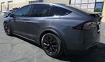 2023 Tesla Model X Standard Range