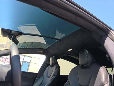 2023 Tesla Model X Standard Range