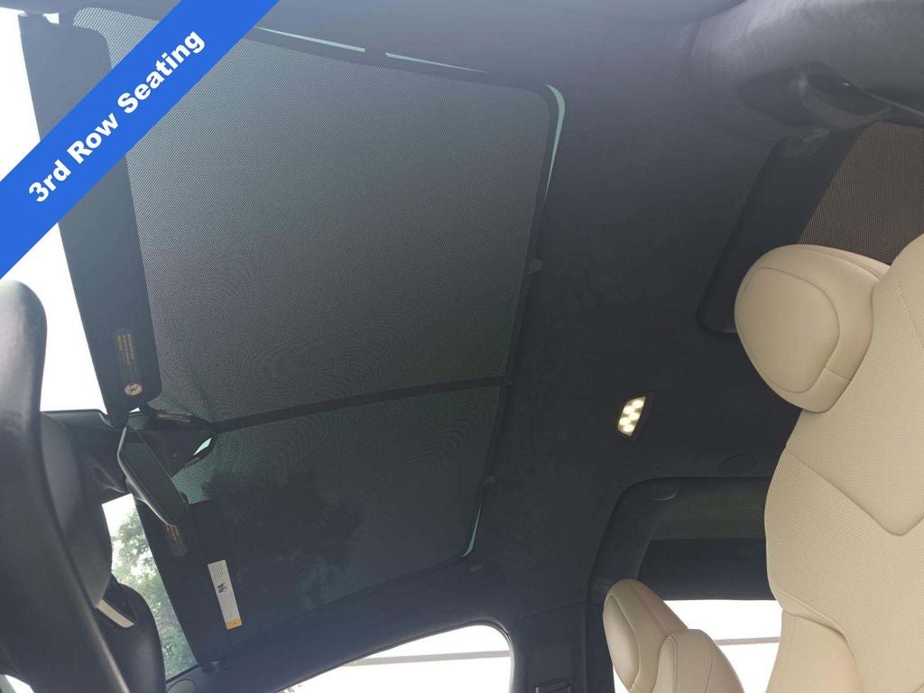 2022 Tesla Model X Base