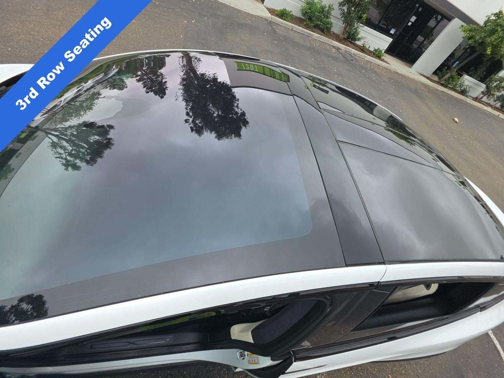 2022 Tesla Model X Base