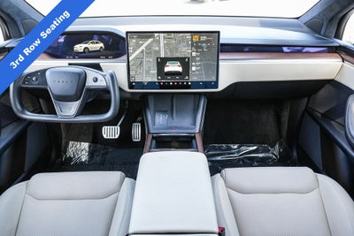 2022 Tesla Model X Base