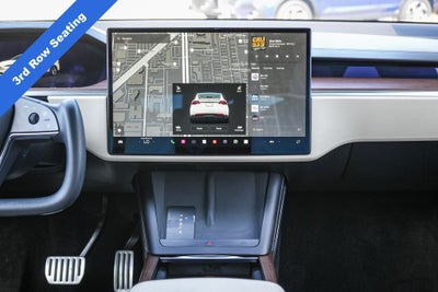 2022 Tesla Model X Base