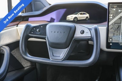 2022 Tesla Model X Base