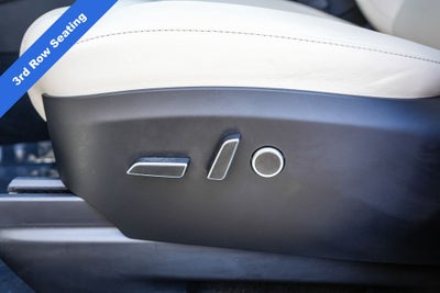 2022 Tesla Model X Base