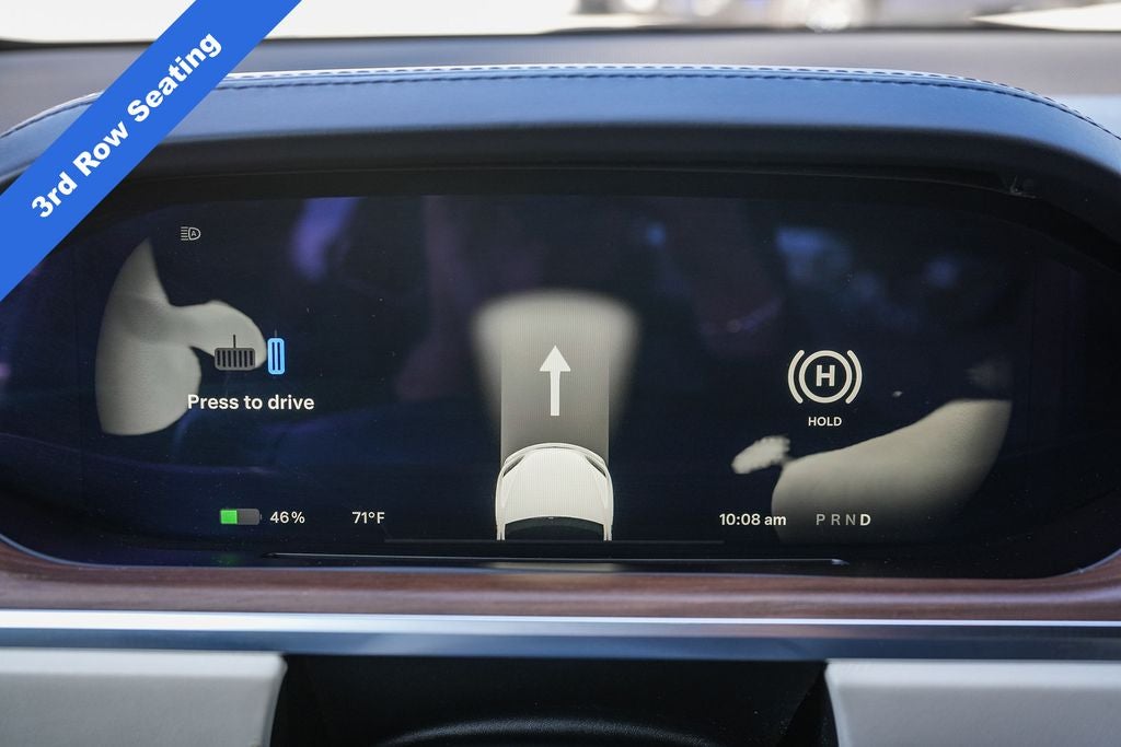 2022 Tesla Model X Base