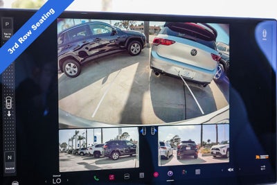 2022 Tesla Model X Base