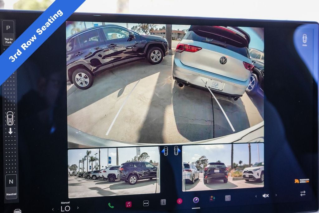 2022 Tesla Model X Base