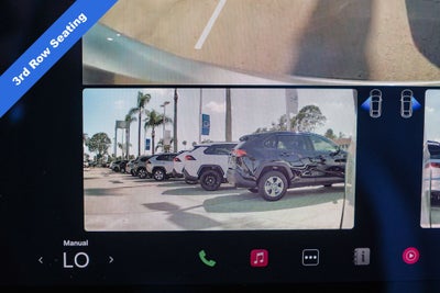 2022 Tesla Model X Base