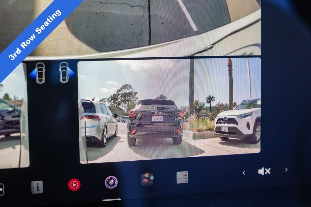 2022 Tesla Model X Base