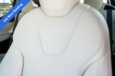 2022 Tesla Model X Base