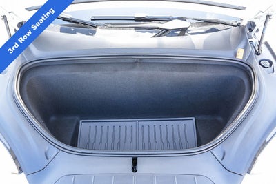 2022 Tesla Model X Base