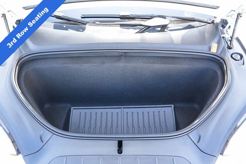 2022 Tesla Model X Base