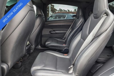 2023 Tesla Model X Standard Range