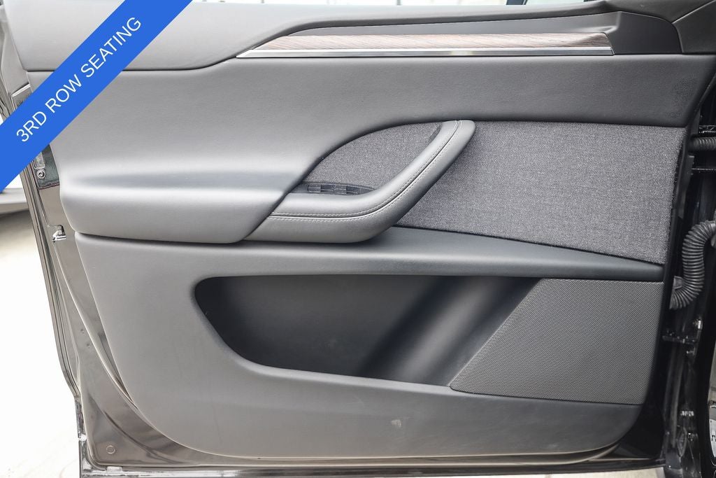 2023 Tesla Model X Standard Range