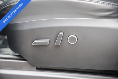 2023 Tesla Model X Standard Range