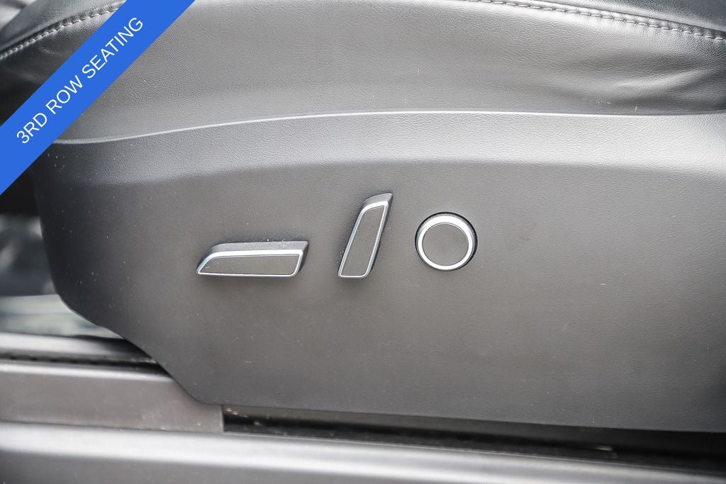 2023 Tesla Model X Standard Range