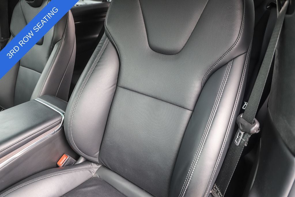 2023 Tesla Model X Standard Range