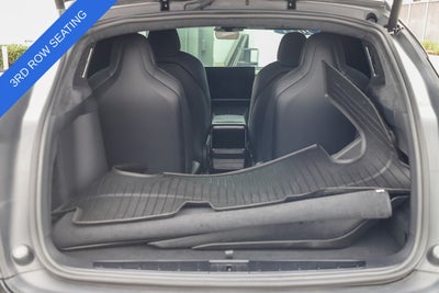 2023 Tesla Model X Standard Range
