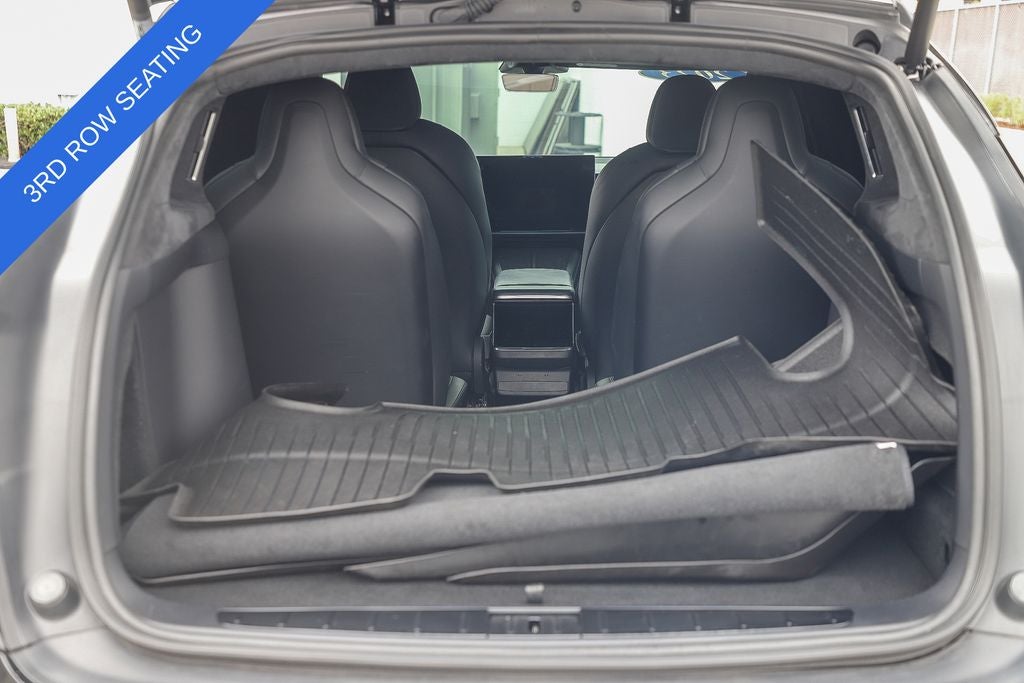 2023 Tesla Model X Standard Range