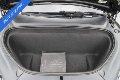 2023 Tesla Model X Standard Range