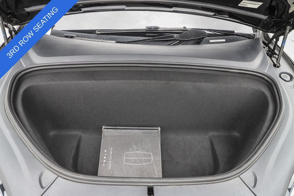2023 Tesla Model X Standard Range