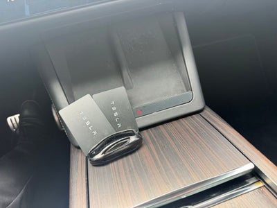 2023 Tesla Model X Standard Range