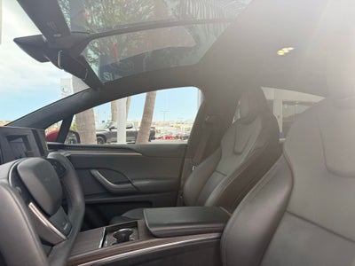 2023 Tesla Model X Standard Range