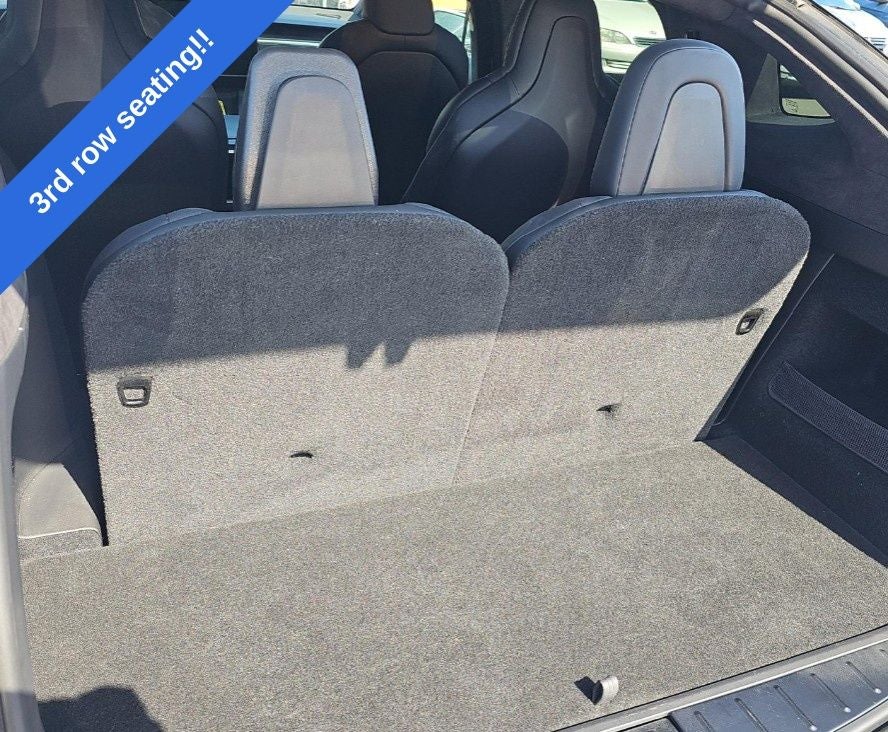 2022 Tesla Model X Plaid