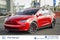 2024 Tesla Model X Plaid