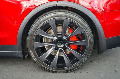 2024 Tesla Model X Plaid