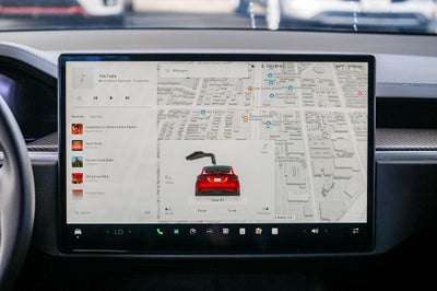 2024 Tesla Model X Plaid