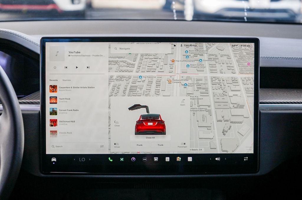 2024 Tesla Model X Plaid