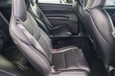 2024 Tesla Model X Plaid