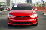 2024 Tesla Model X Plaid