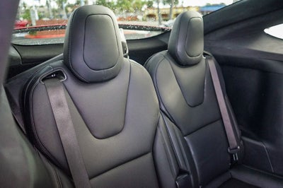 2024 Tesla Model X Plaid