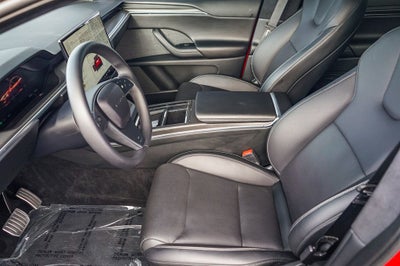 2024 Tesla Model X Plaid