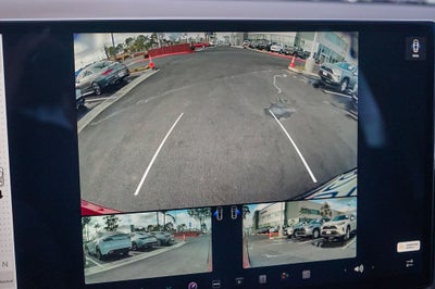 2024 Tesla Model X Plaid