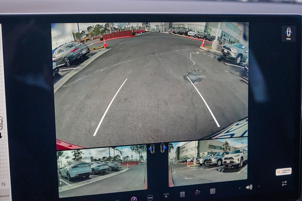 2024 Tesla Model X Plaid